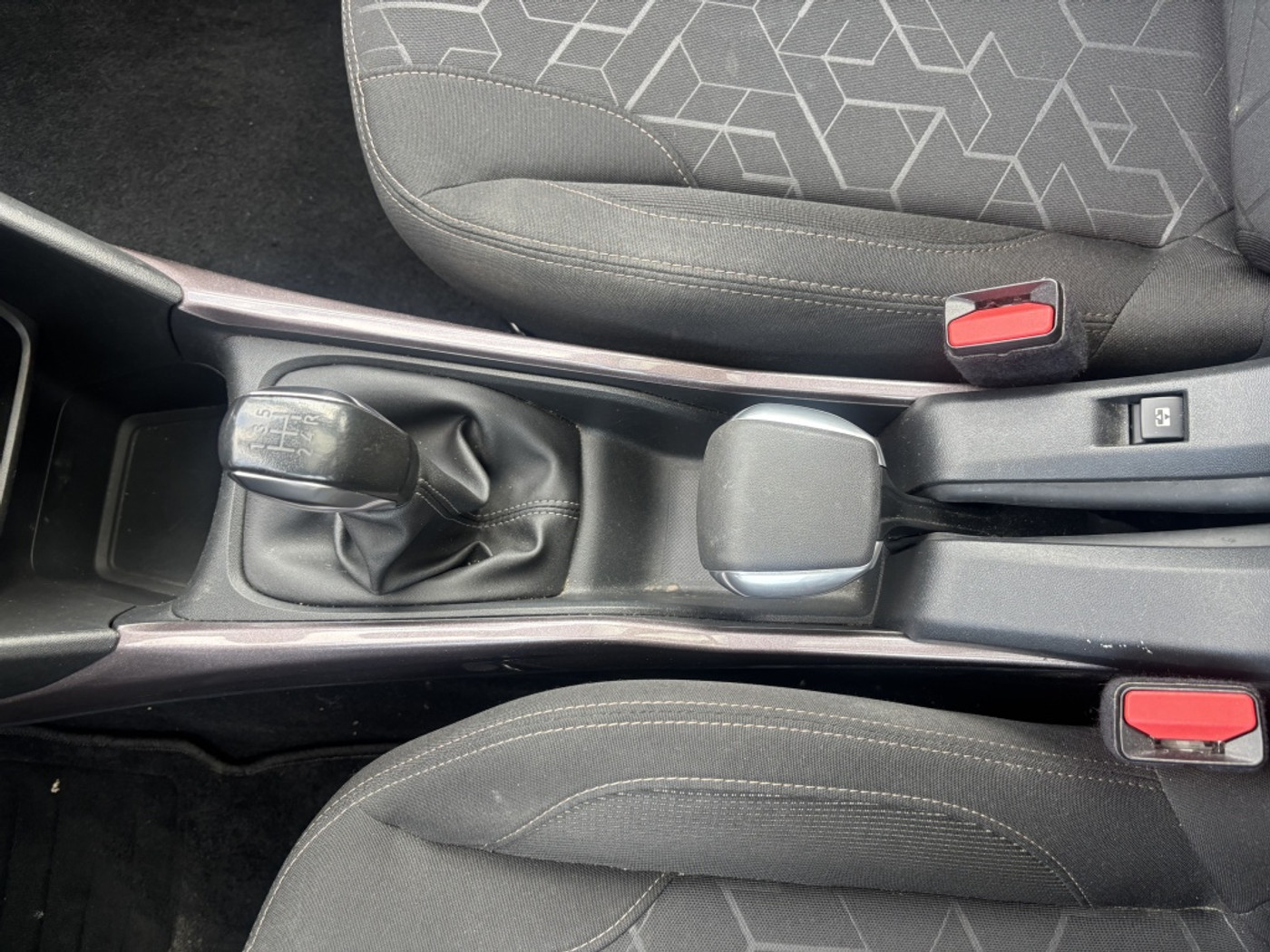 Foto van Peugeot 2008