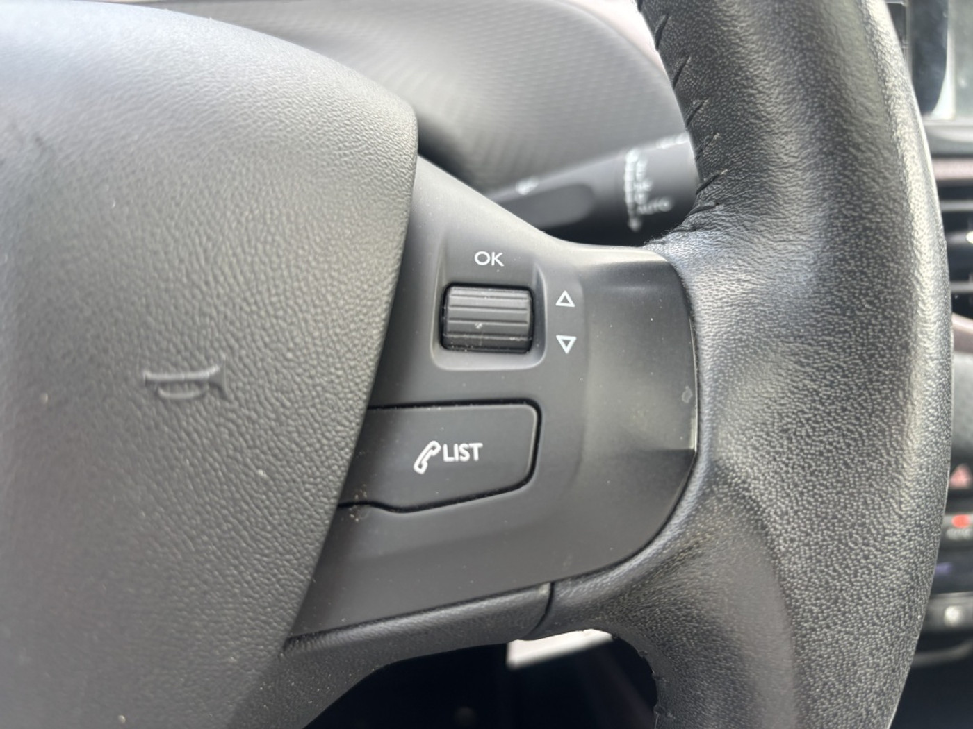 Foto van Peugeot 2008