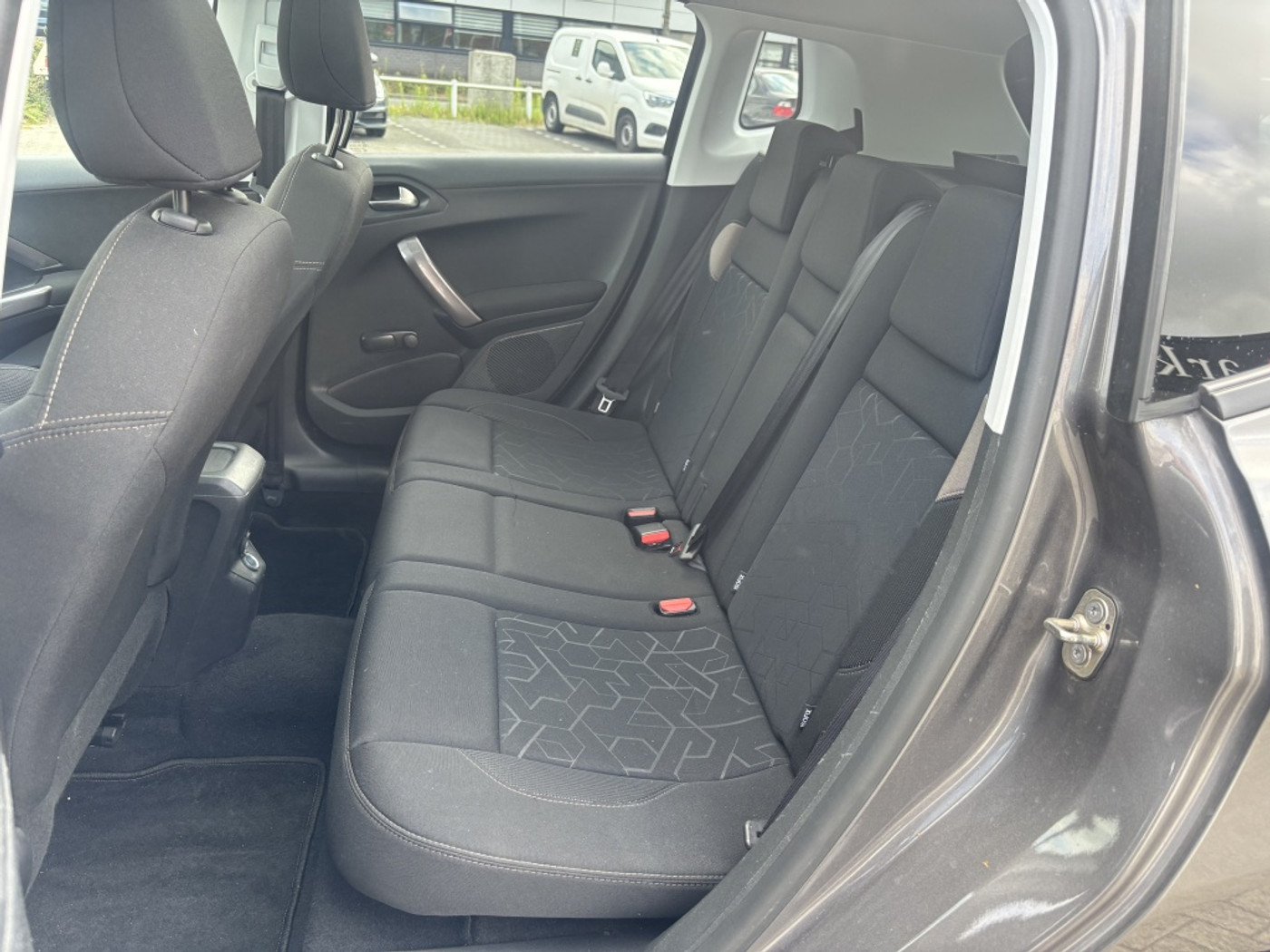 Foto van Peugeot 2008