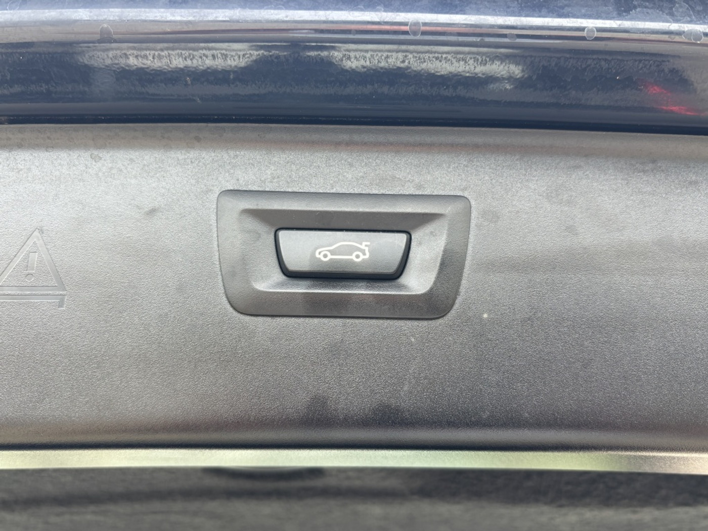Foto van BMW 520d