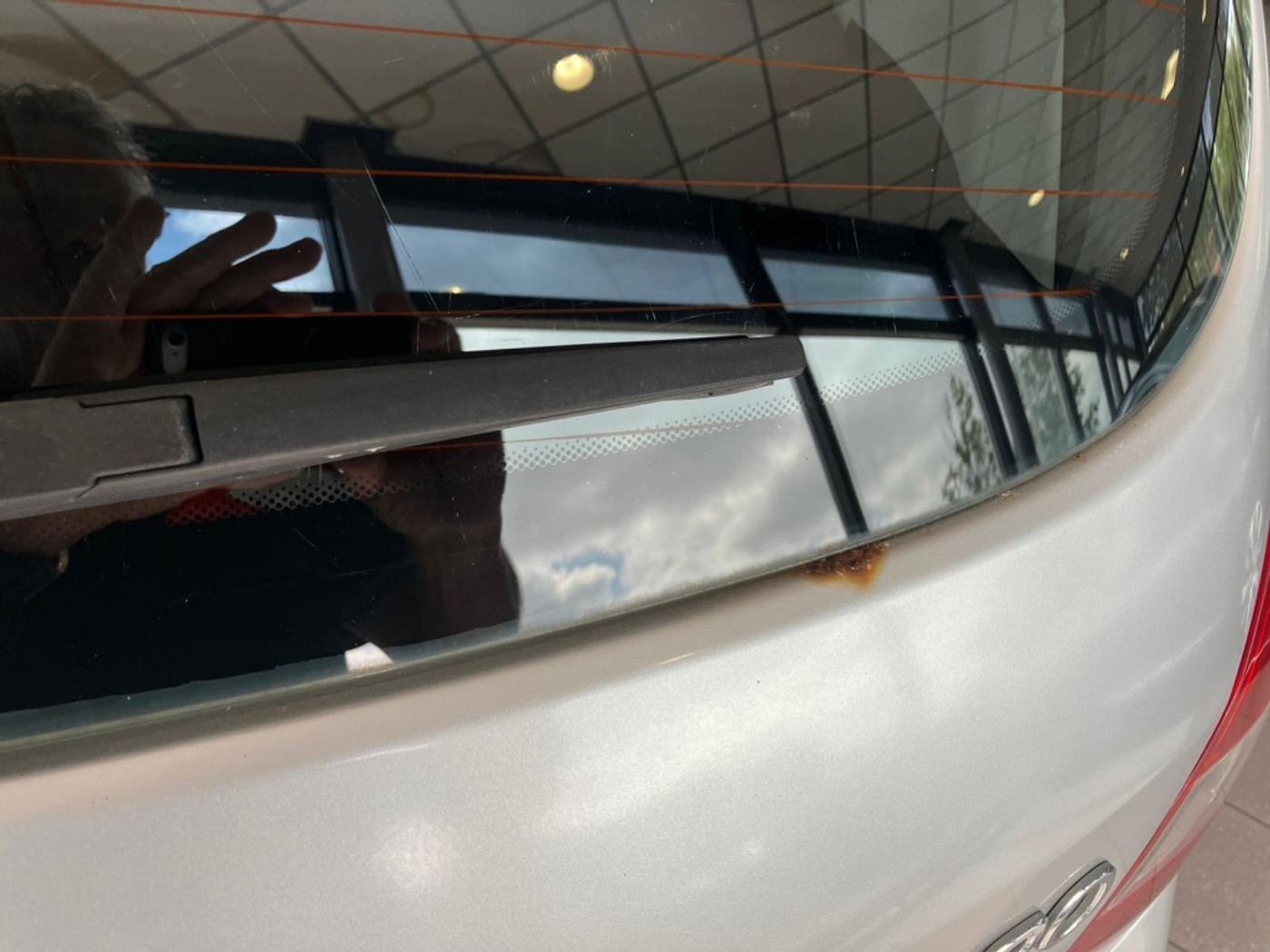 Foto van Hyundai I20