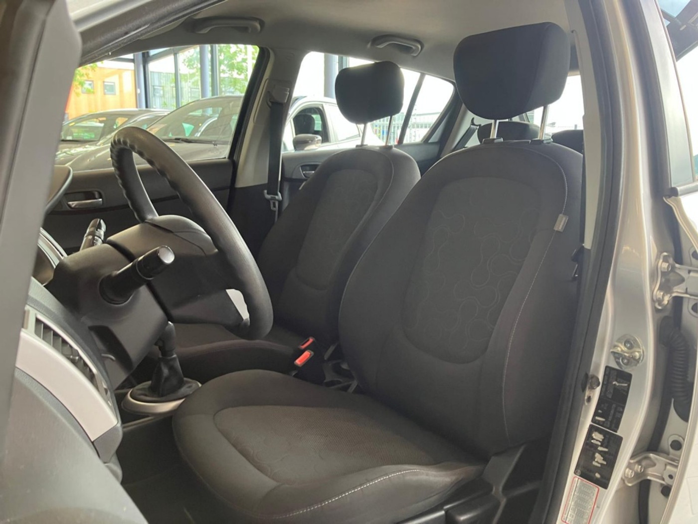 Foto van Hyundai I20