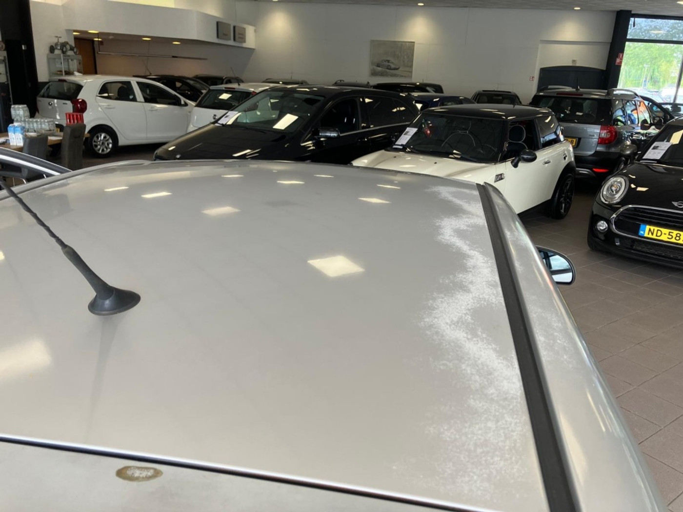Foto van Hyundai I20