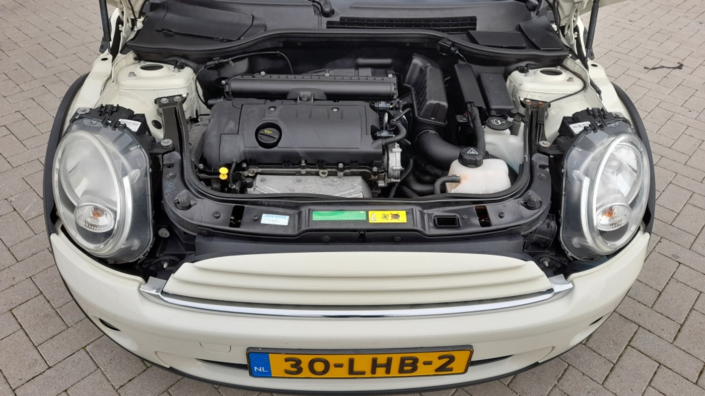 Foto van Mini One