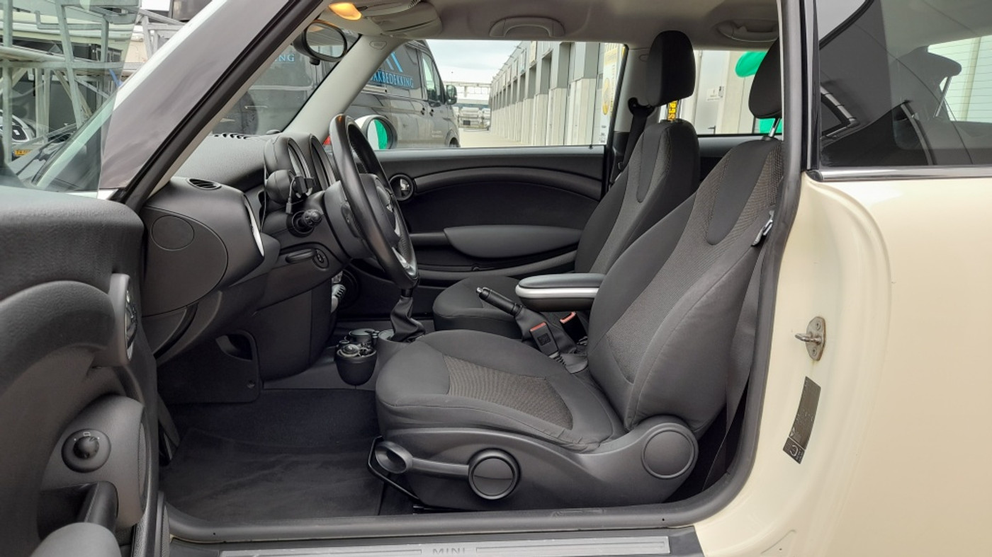 Foto van Mini One