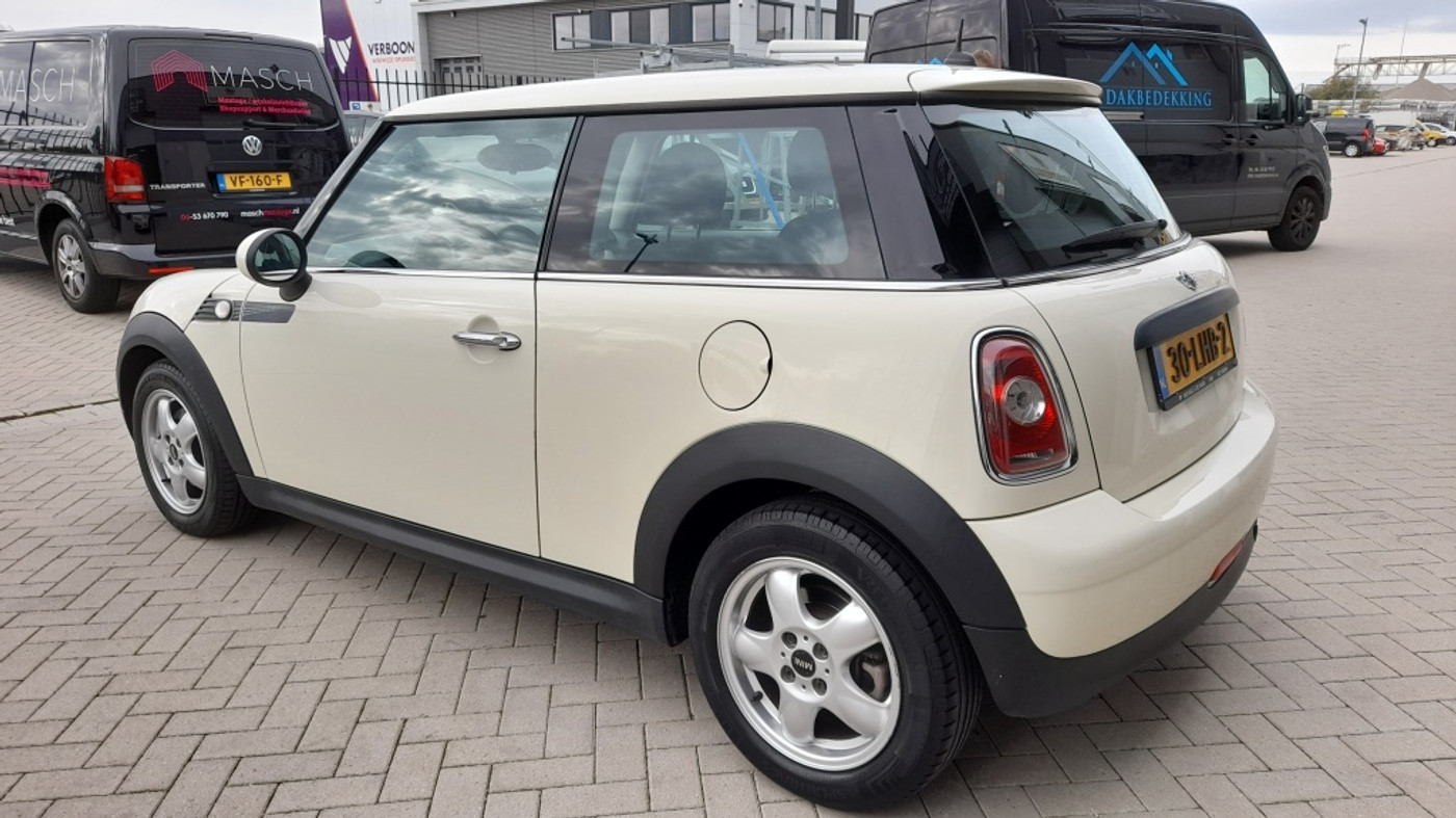 Foto van Mini One