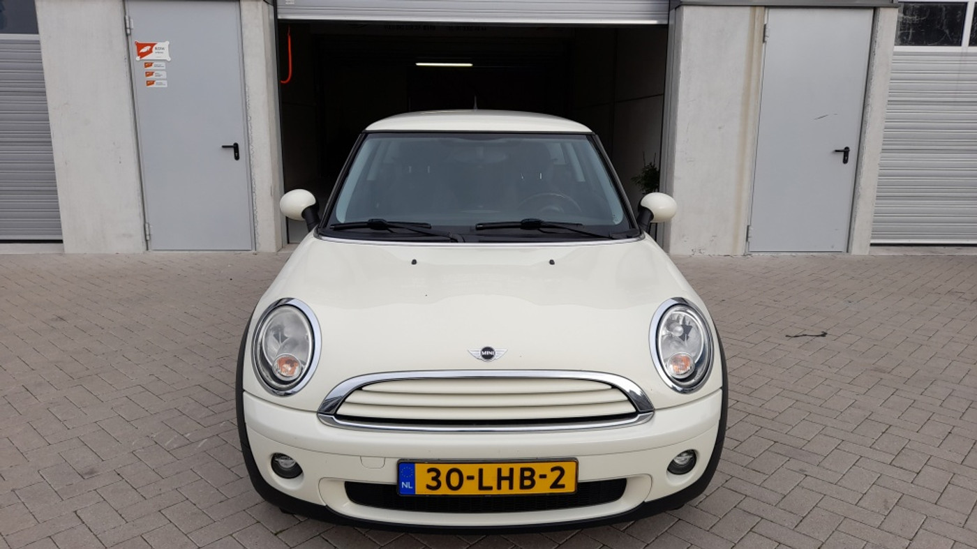 Foto van Mini One