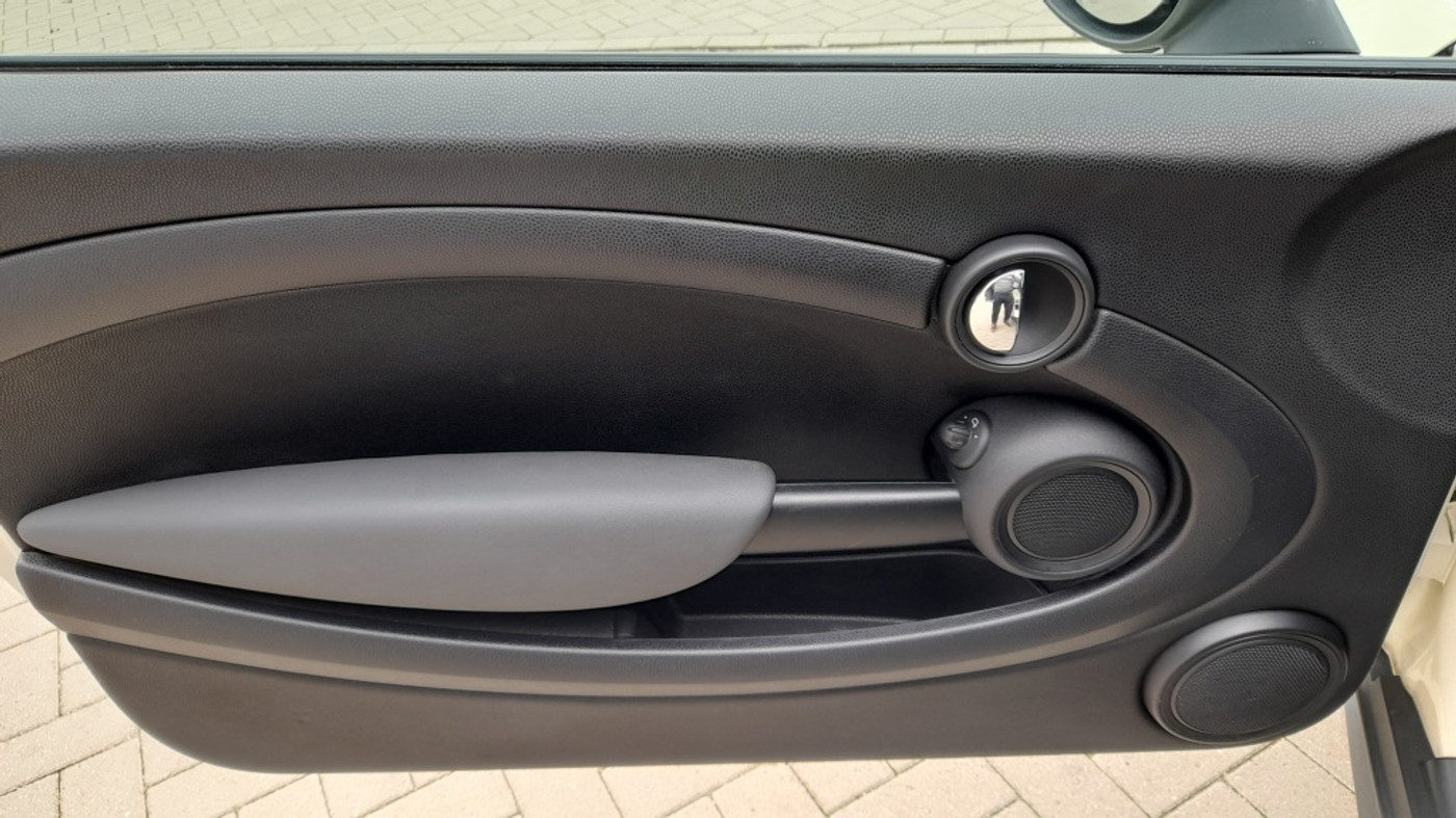 Foto van Mini One
