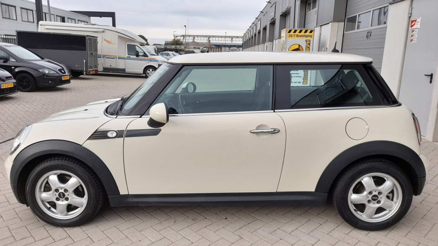 Foto van Mini One