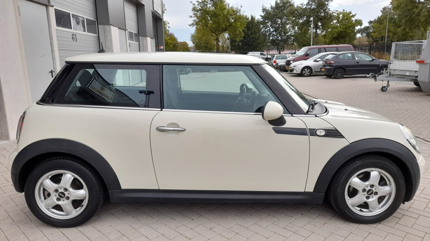 Foto van Mini One