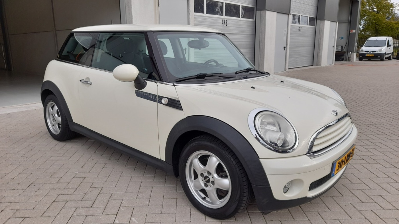 Foto van Mini One