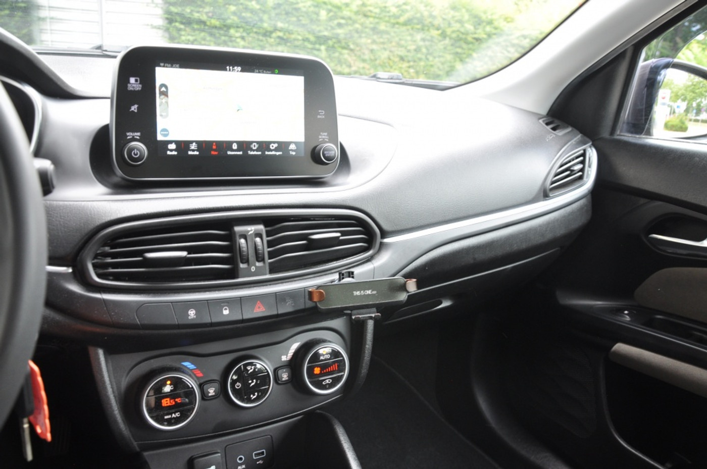 Foto van Fiat Fiat Tipo