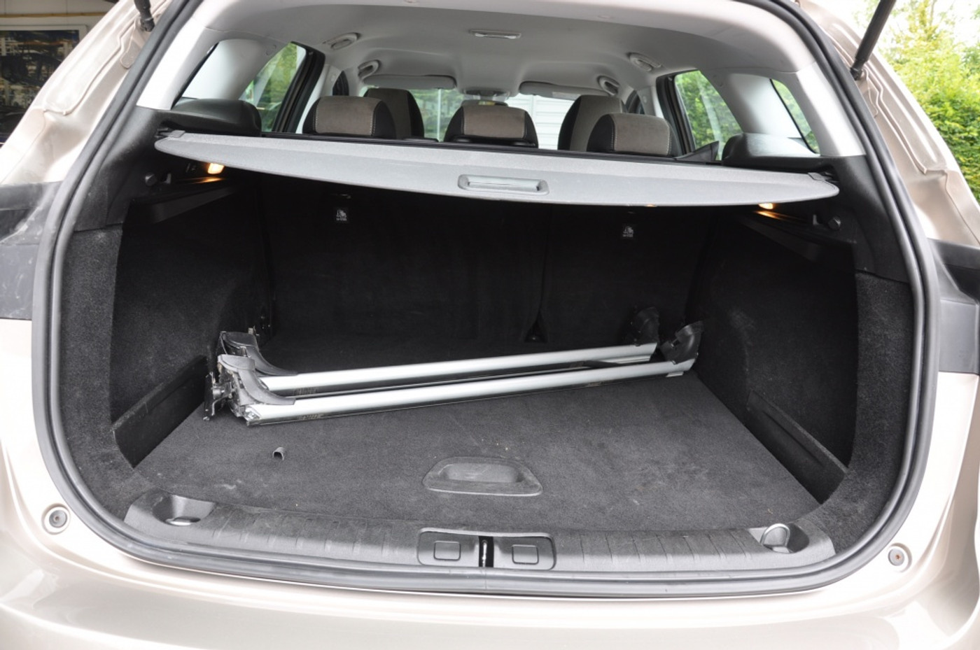 Foto van Fiat Fiat Tipo