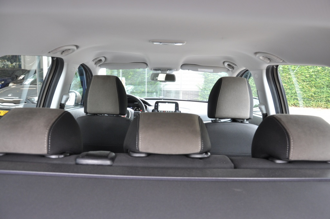 Foto van Fiat Fiat Tipo