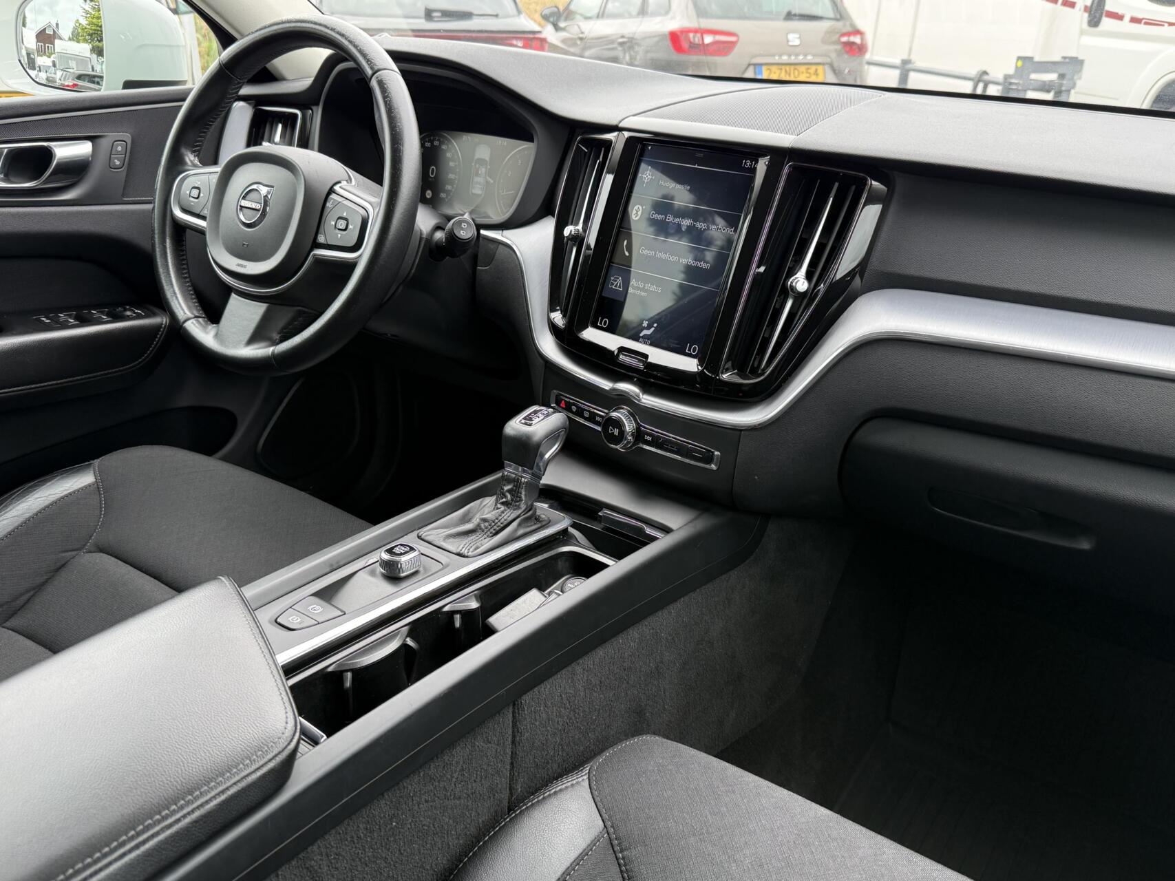Foto van Volvo Xc60