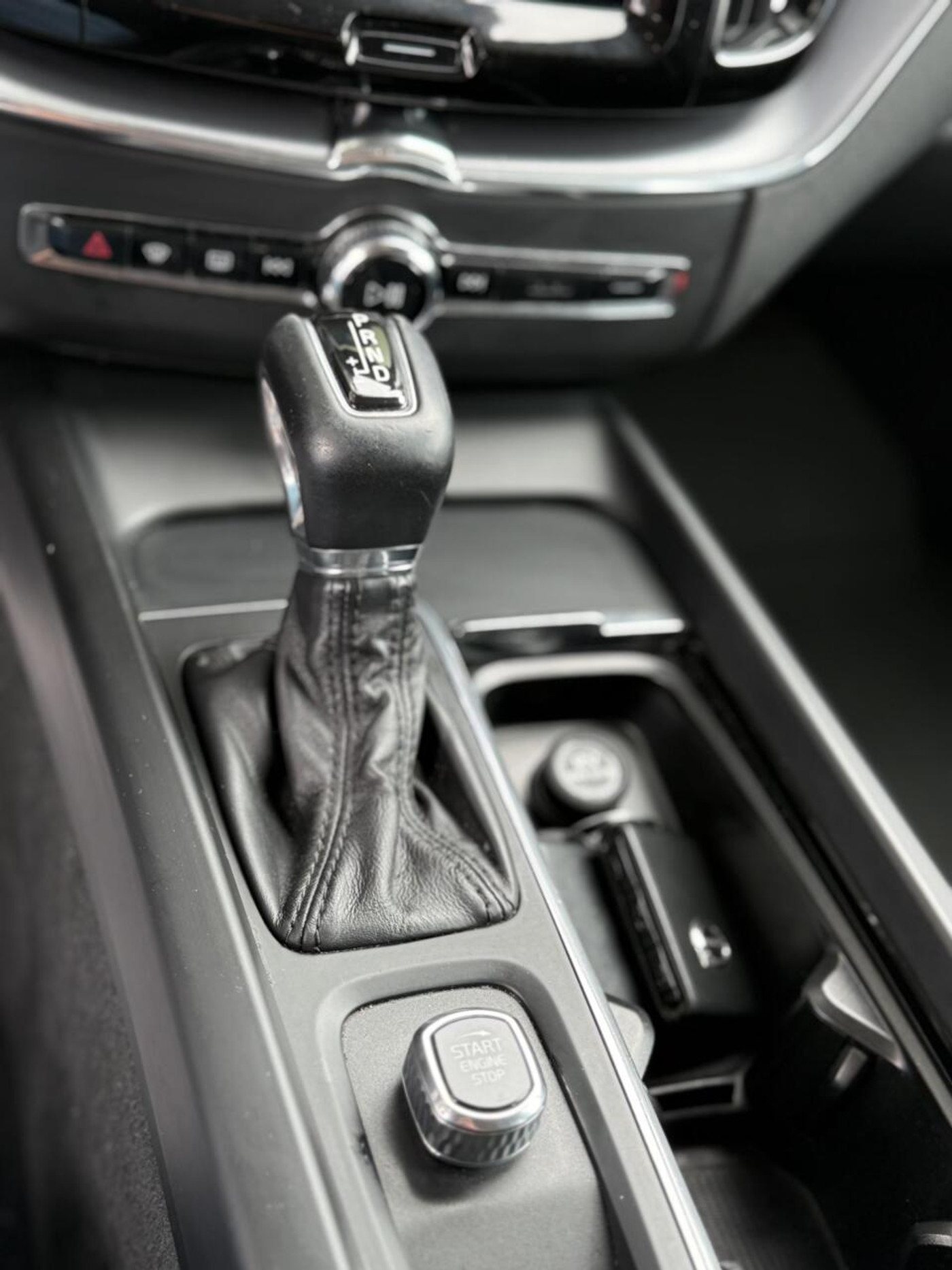Foto van Volvo Xc60