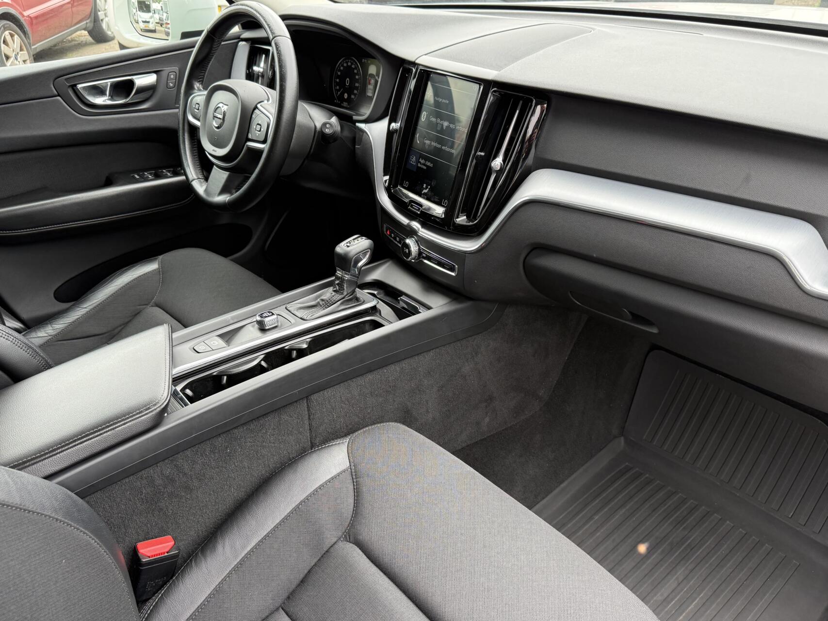 Foto van Volvo Xc60