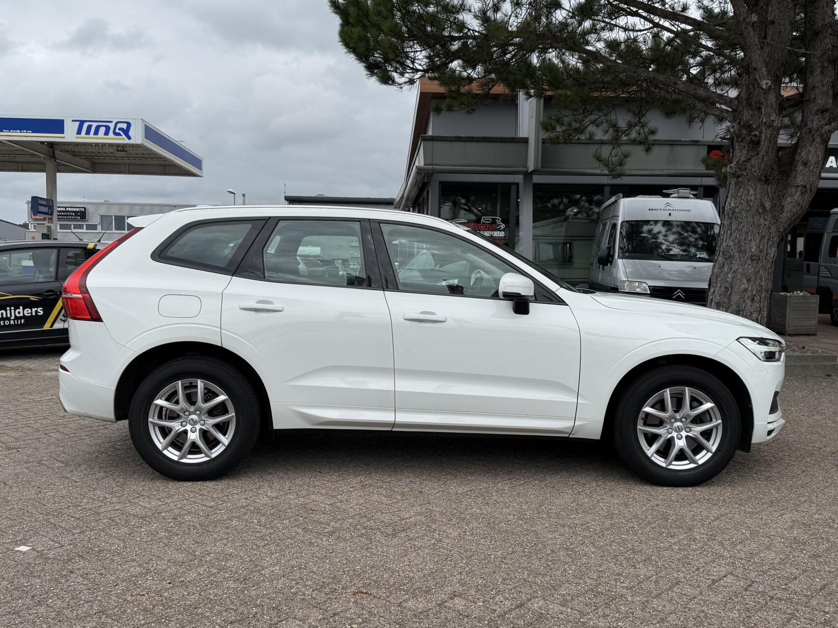 Foto van Volvo Xc60