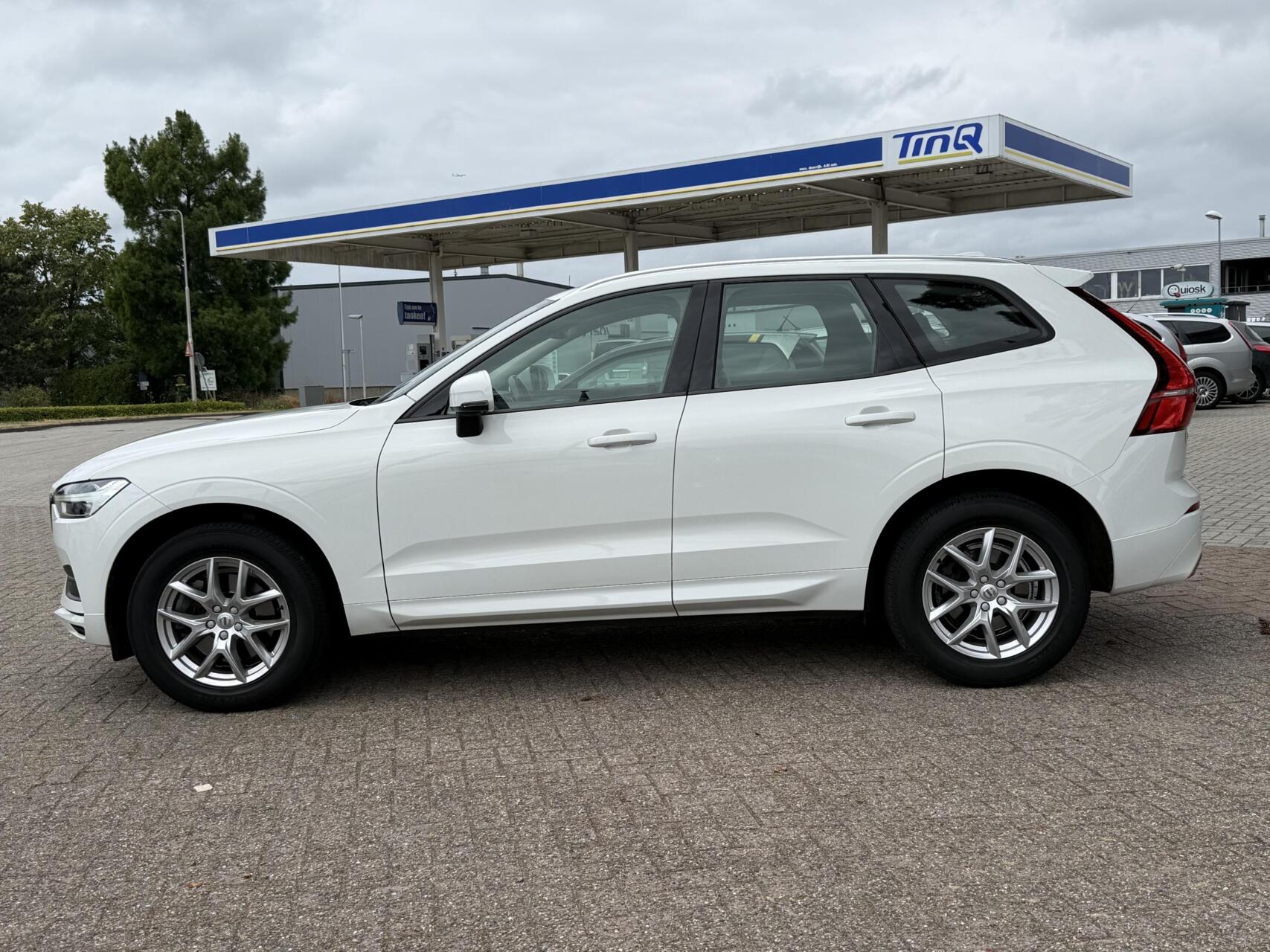 Foto van Volvo Xc60