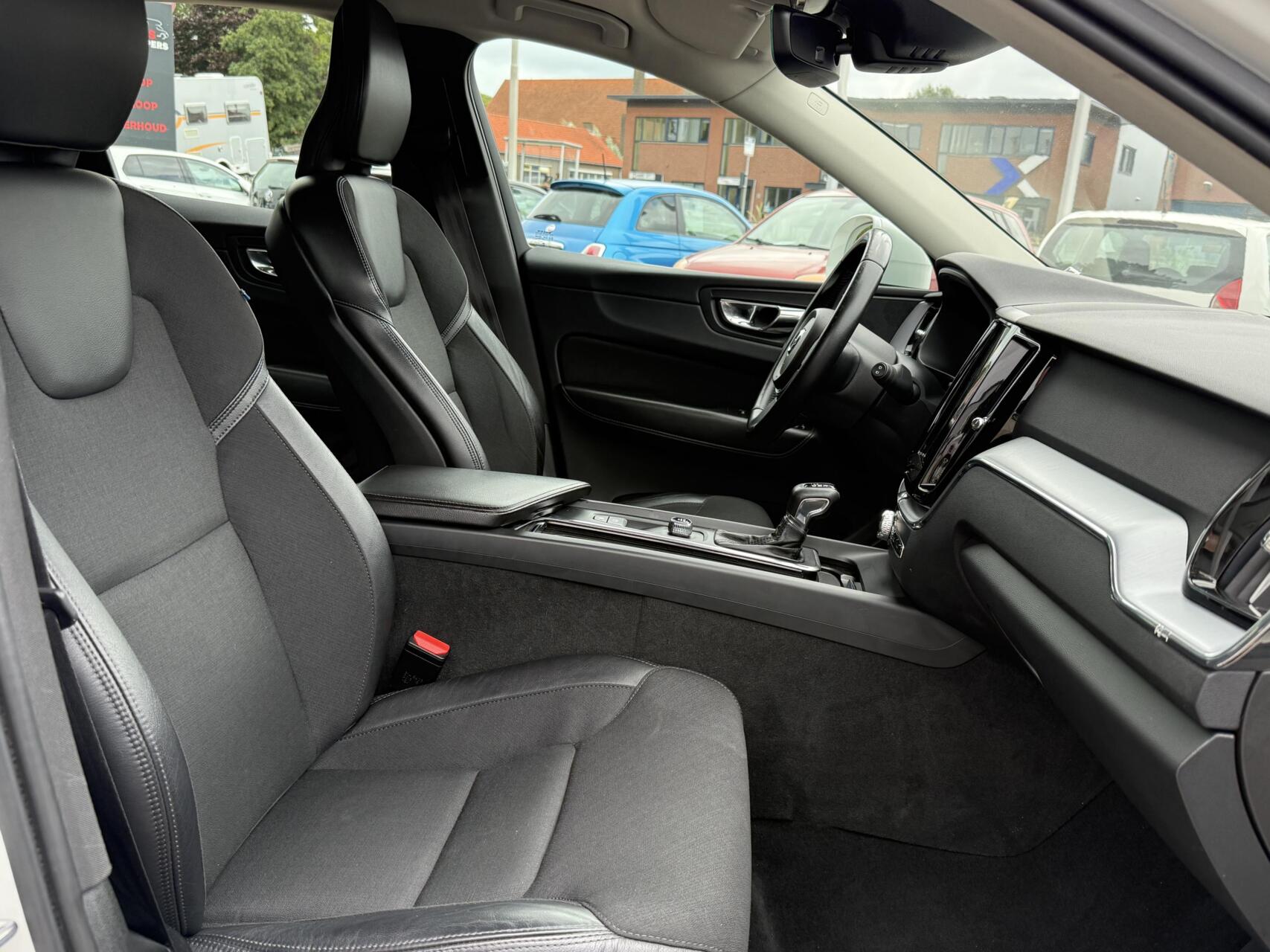Foto van Volvo Xc60