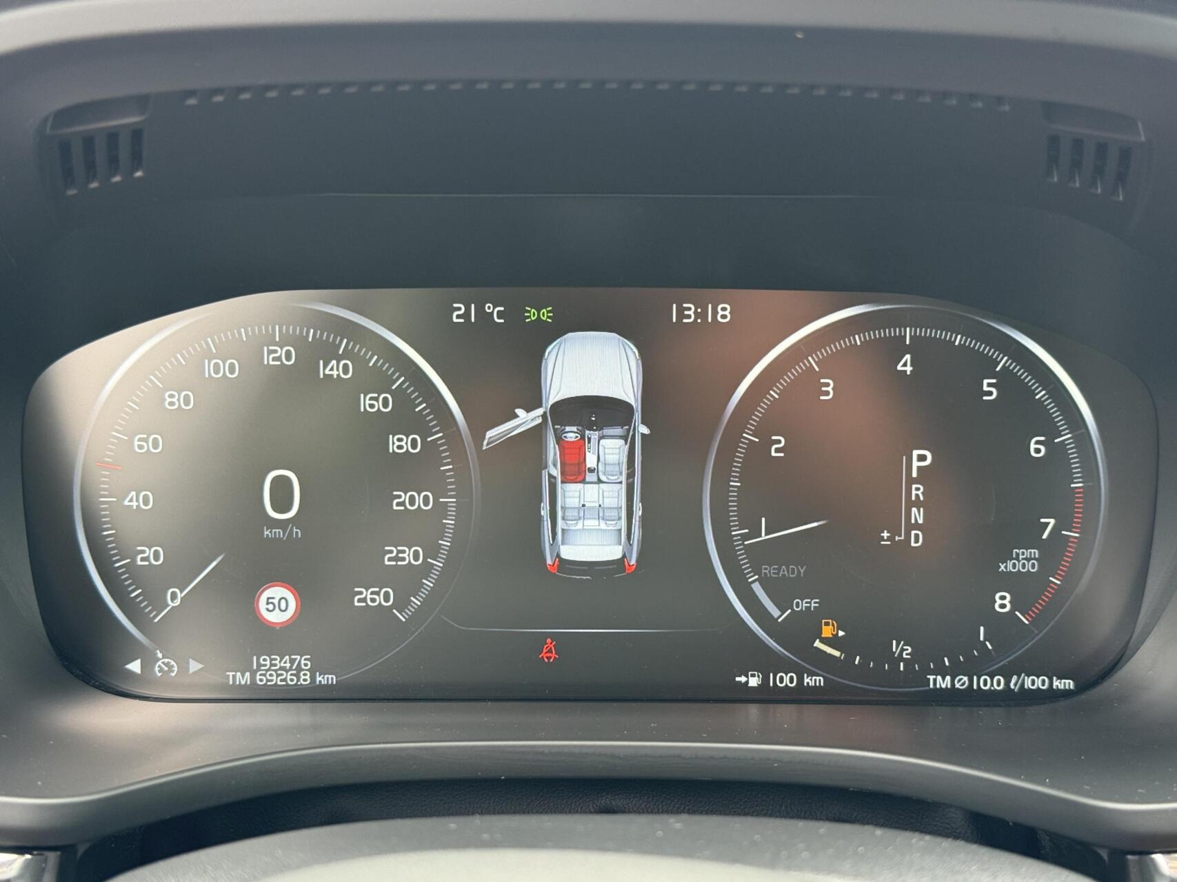 Foto van Volvo Xc60