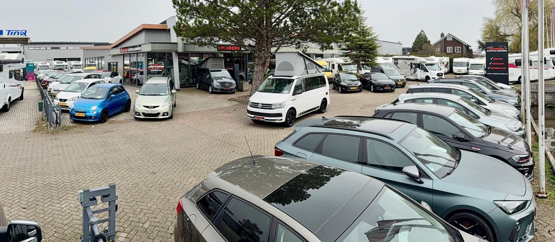 Foto van Volvo Xc60