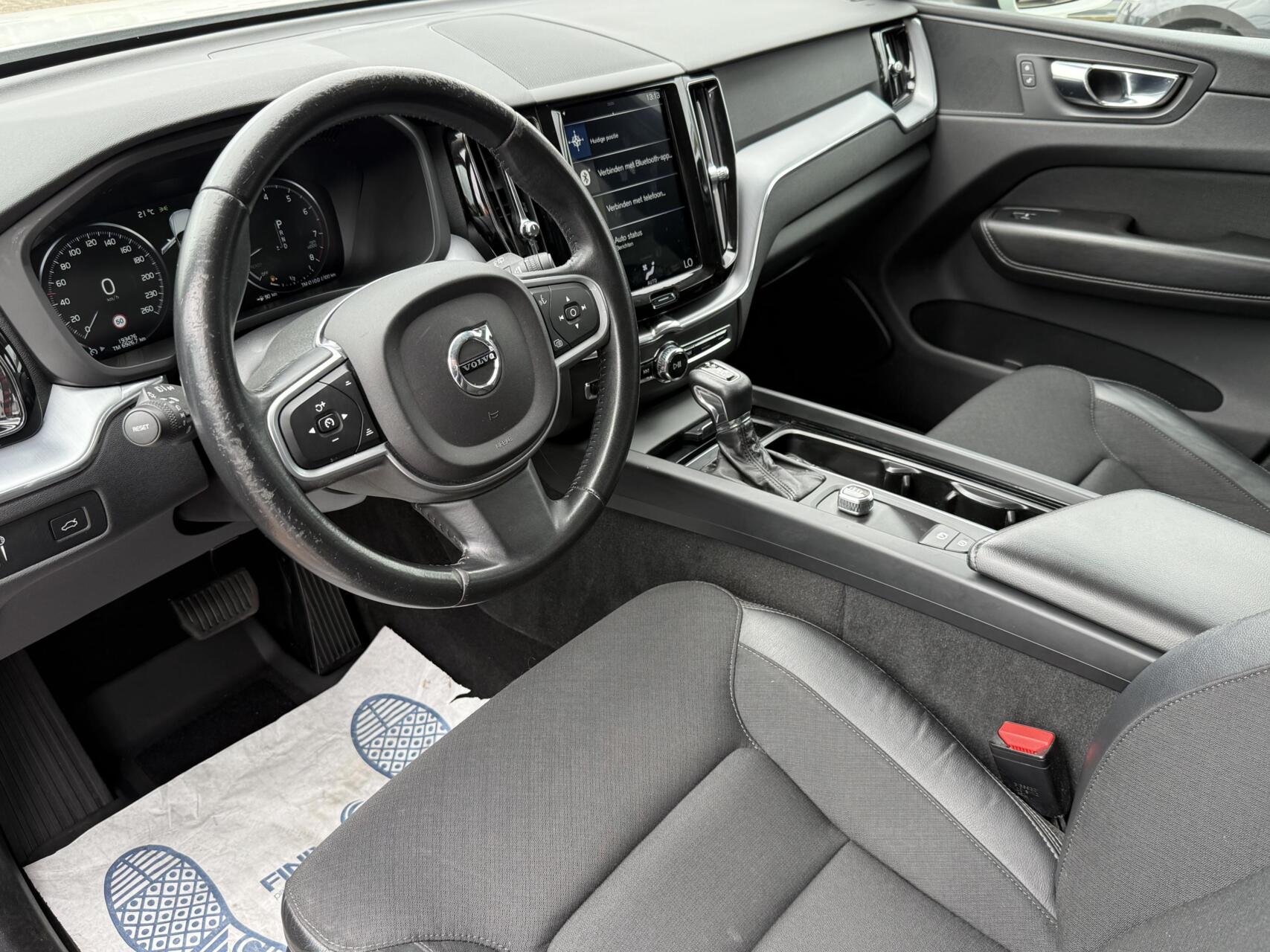 Foto van Volvo Xc60