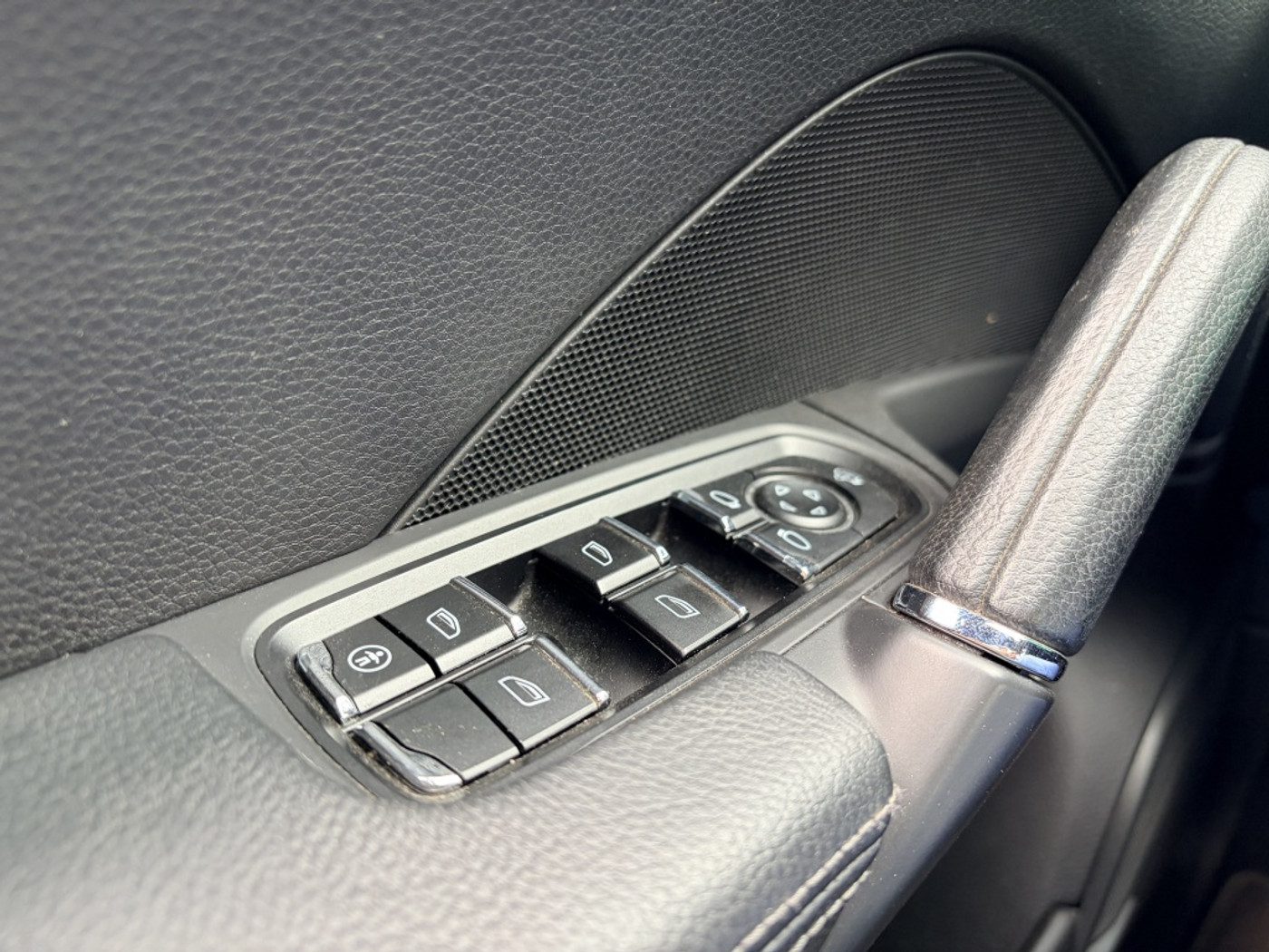 Foto van Porsche Cayenne