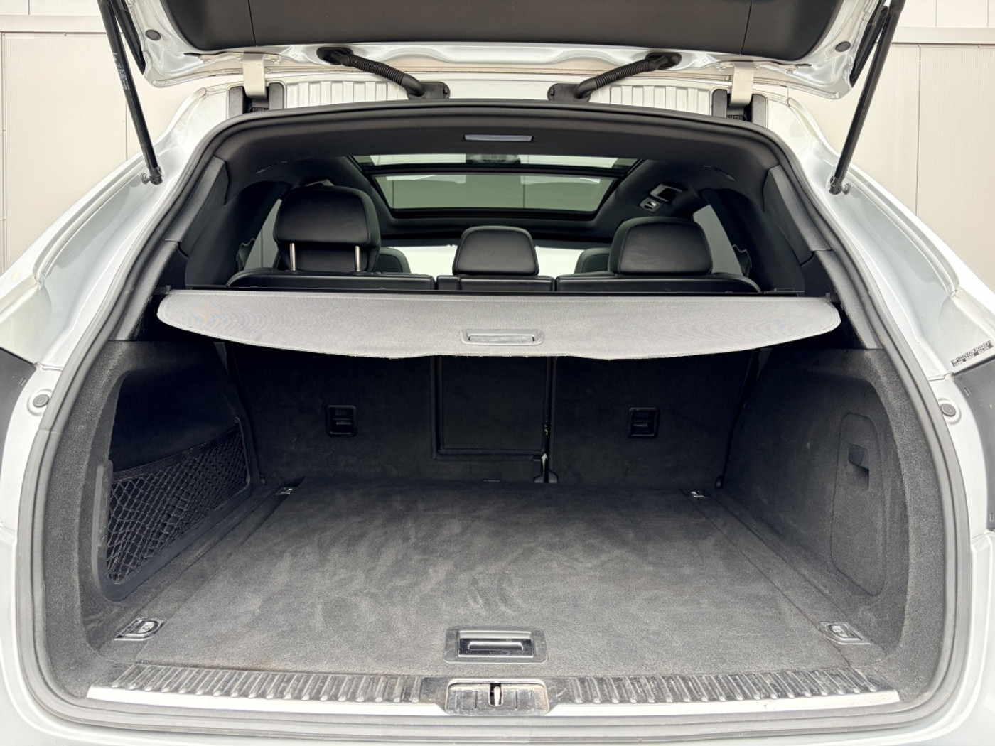 Foto van Porsche Cayenne