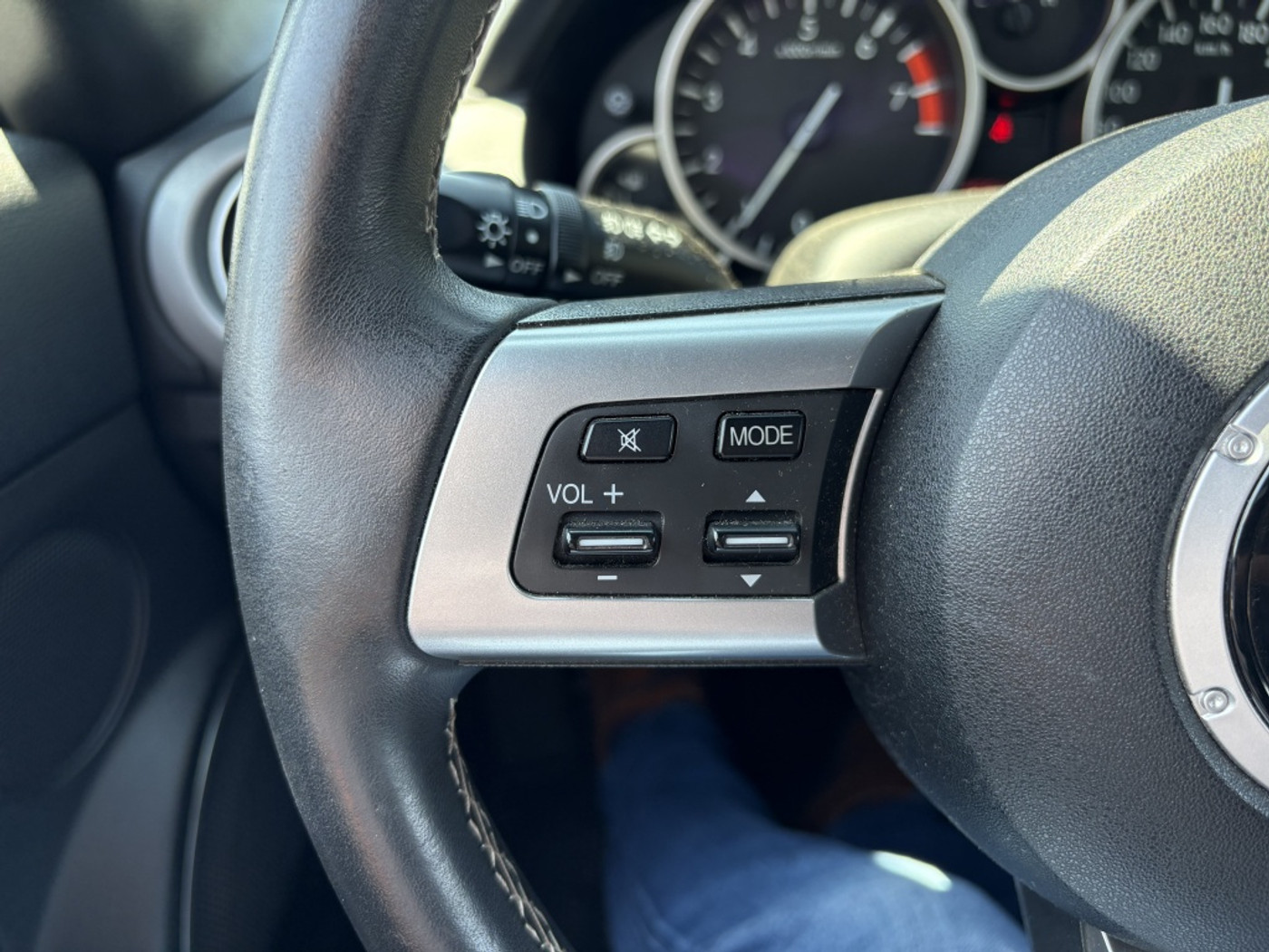 Foto van Mazda Mazda Mx-5