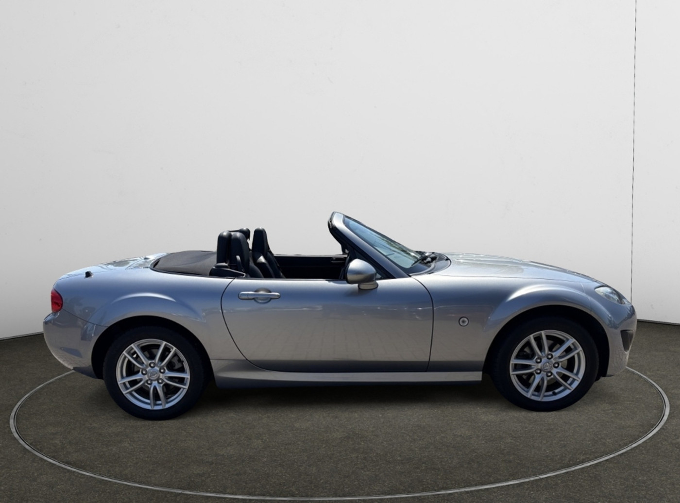 Foto van Mazda Mazda Mx-5
