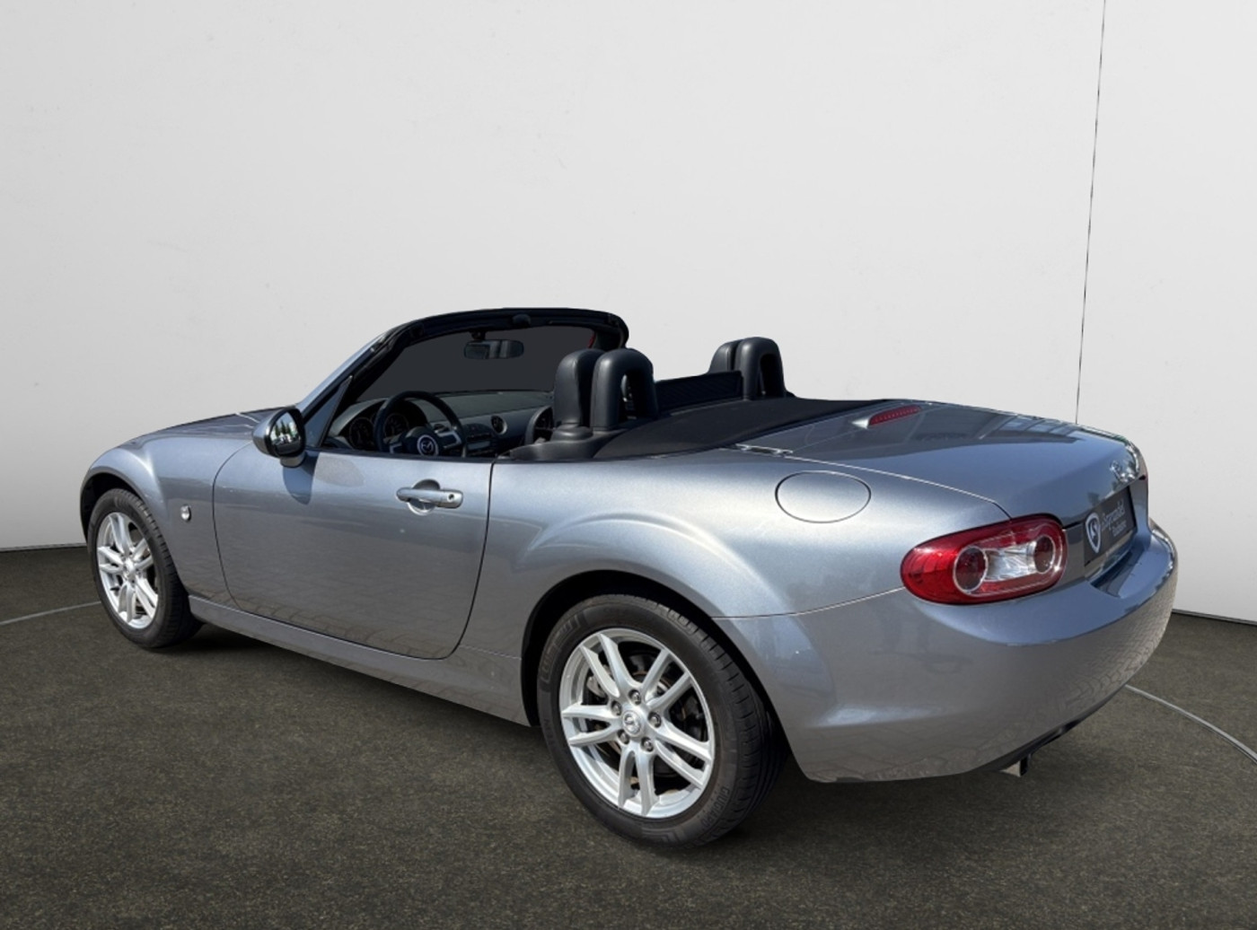 Foto van Mazda Mazda Mx-5