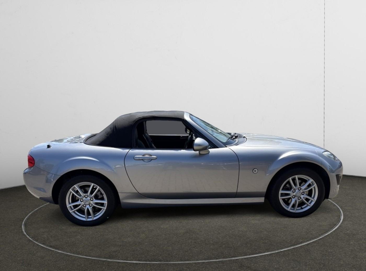 Foto van Mazda Mazda Mx-5