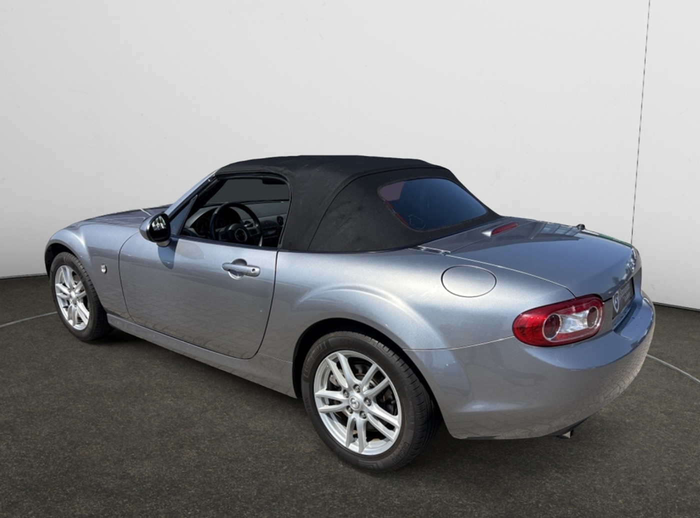 Foto van Mazda Mazda Mx-5