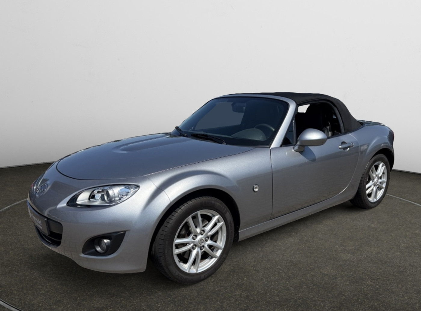 Foto van Mazda Mazda Mx-5