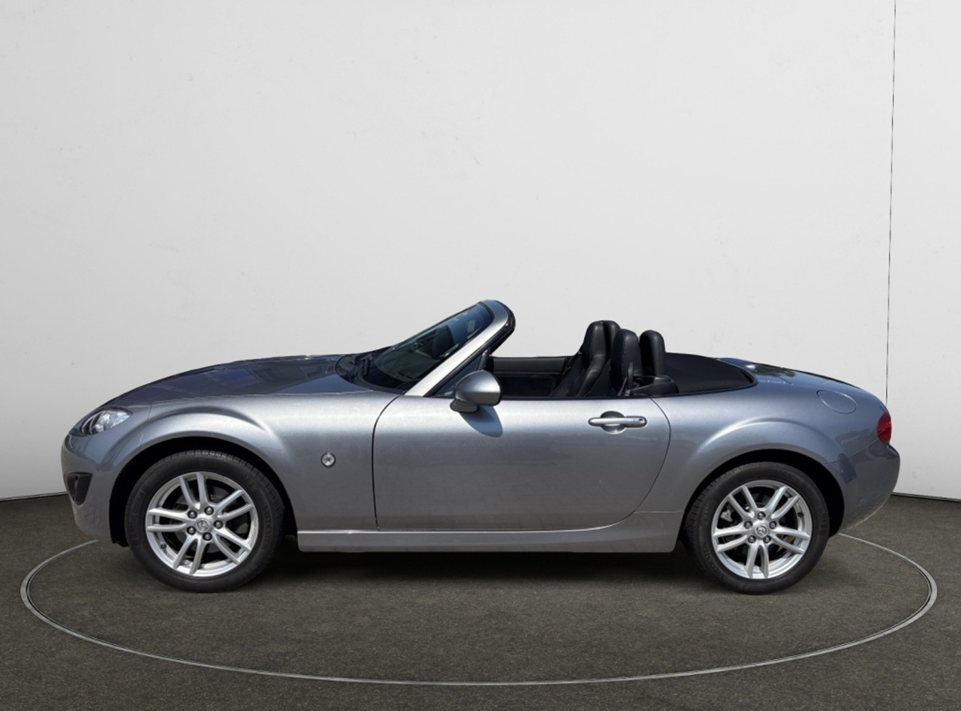 Foto van Mazda Mazda Mx-5