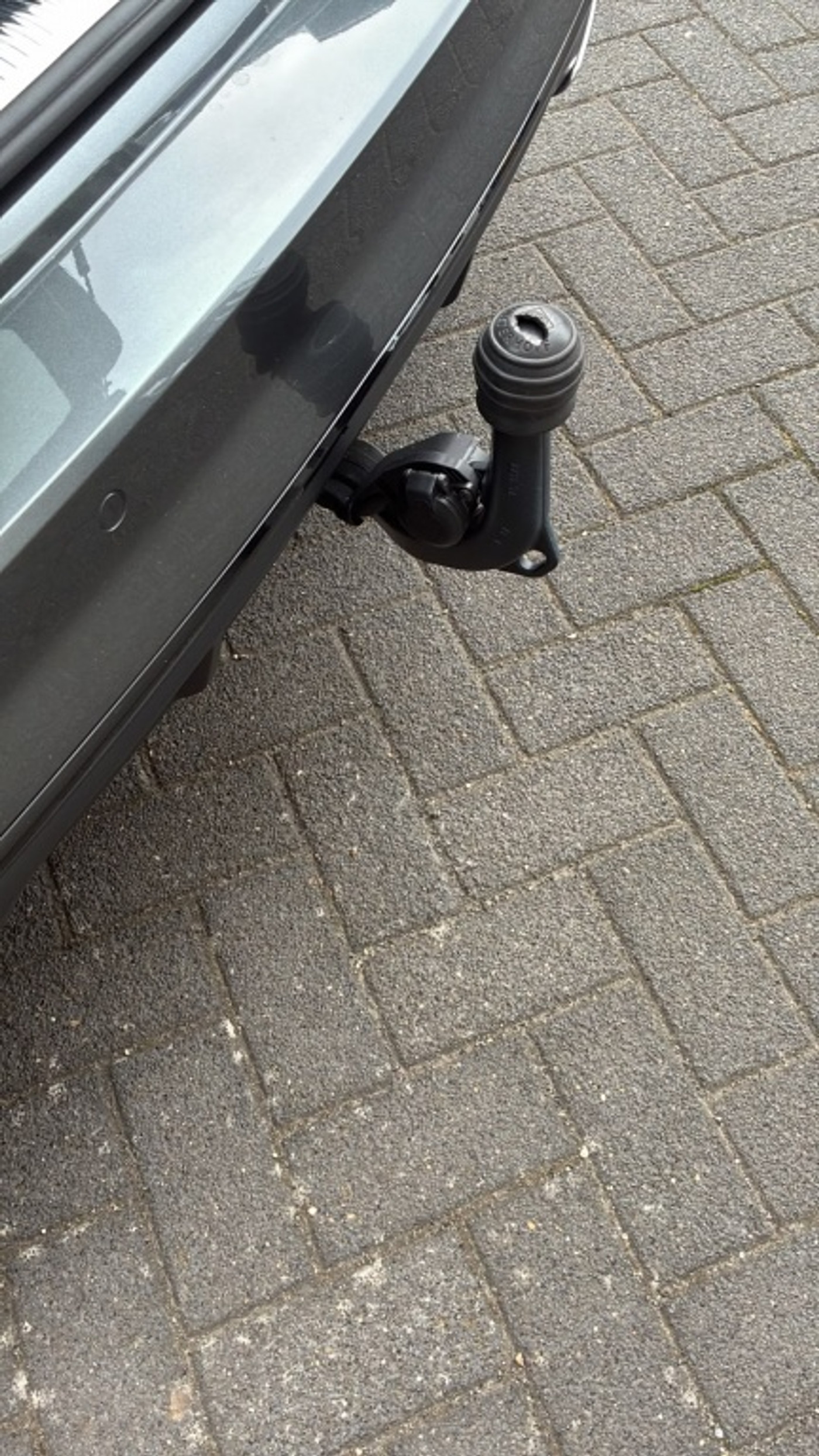 Foto van Audi A4 Avant