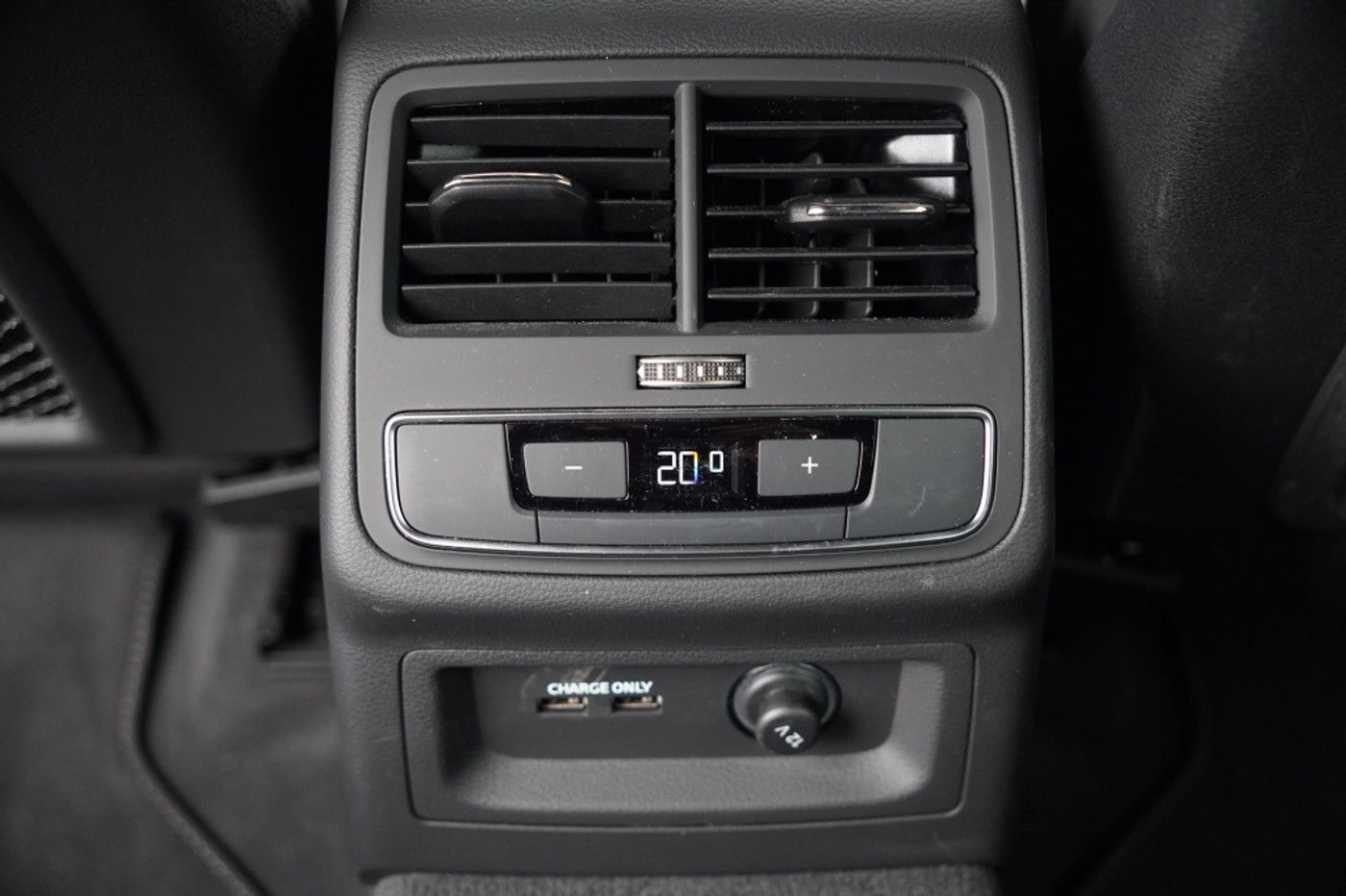 Foto van Audi A4 Avant