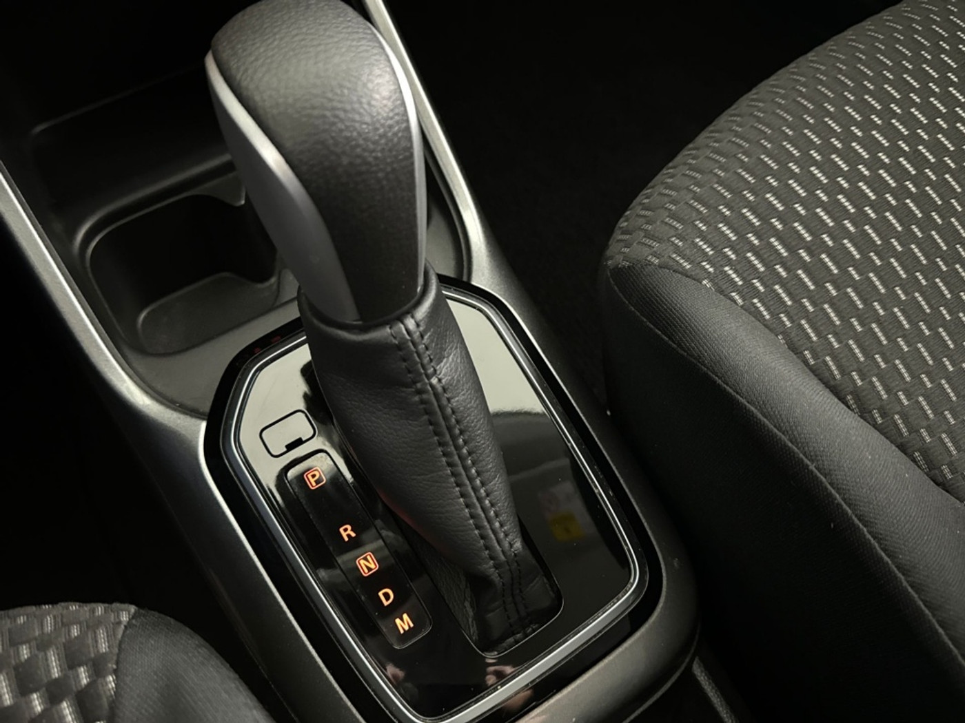 Foto van Suzuki Ignis