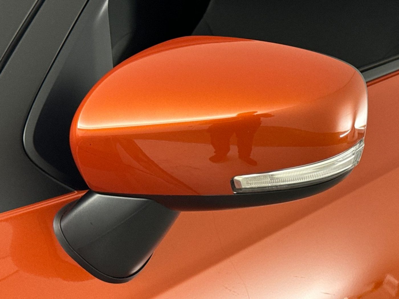 Foto van Suzuki Ignis