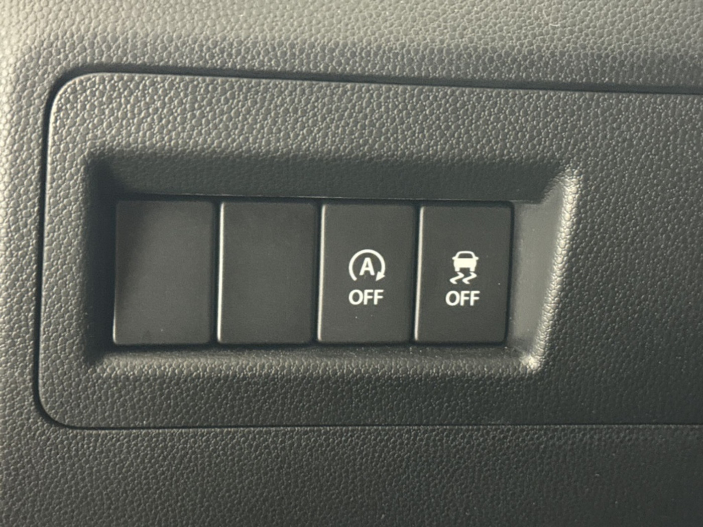 Foto van Suzuki Ignis