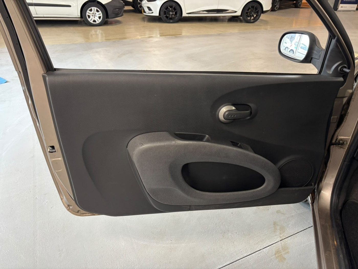 Foto van Nissan Nissan Micra