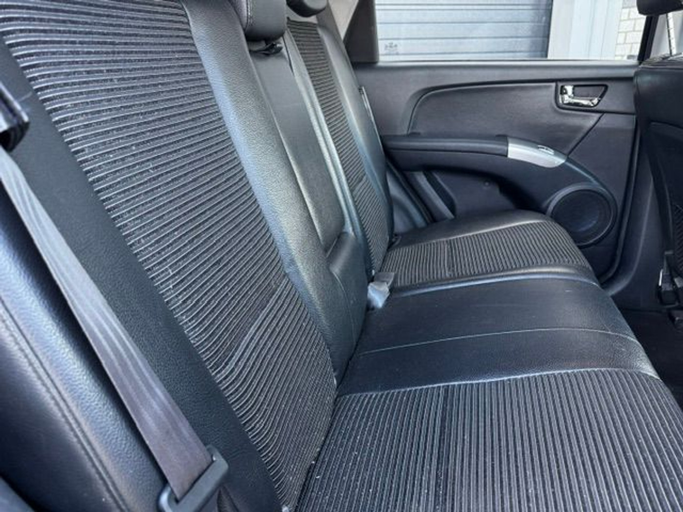 Foto van Kia Sportage