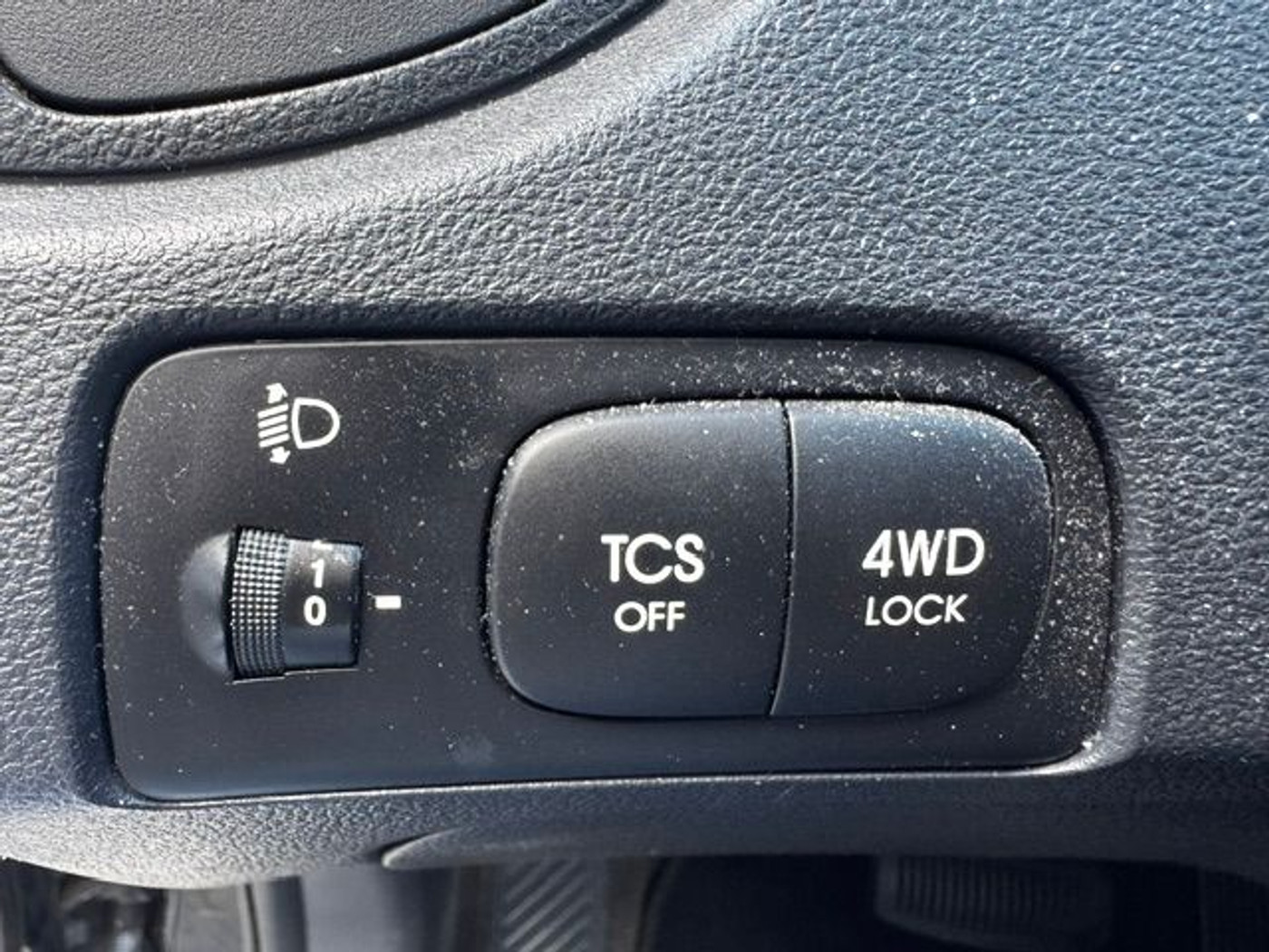 Foto van Kia Sportage