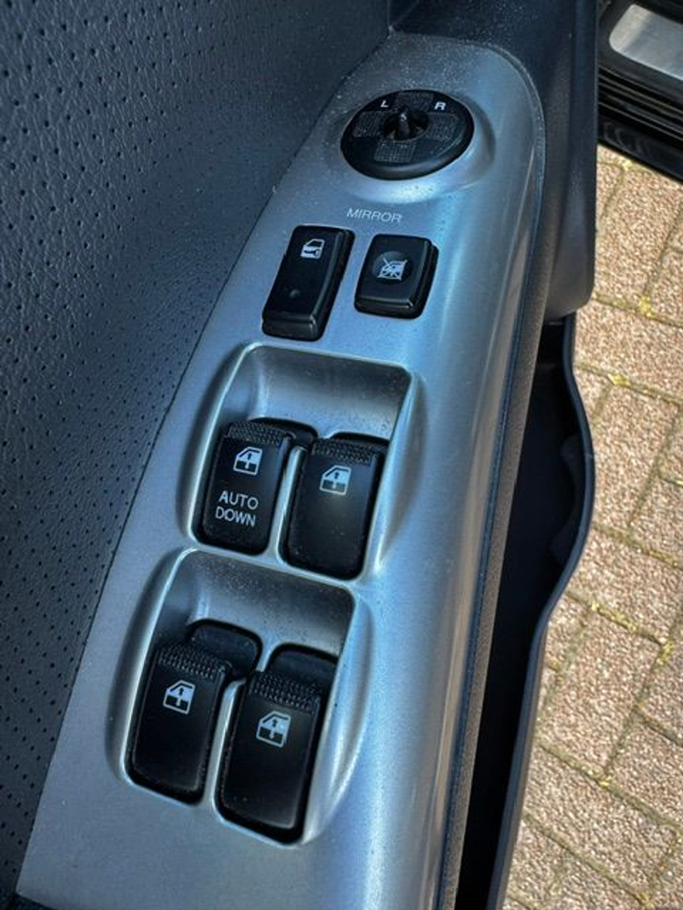 Foto van Kia Sportage