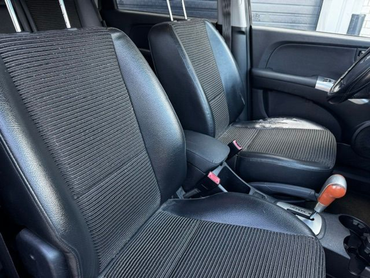 Foto van Kia Sportage