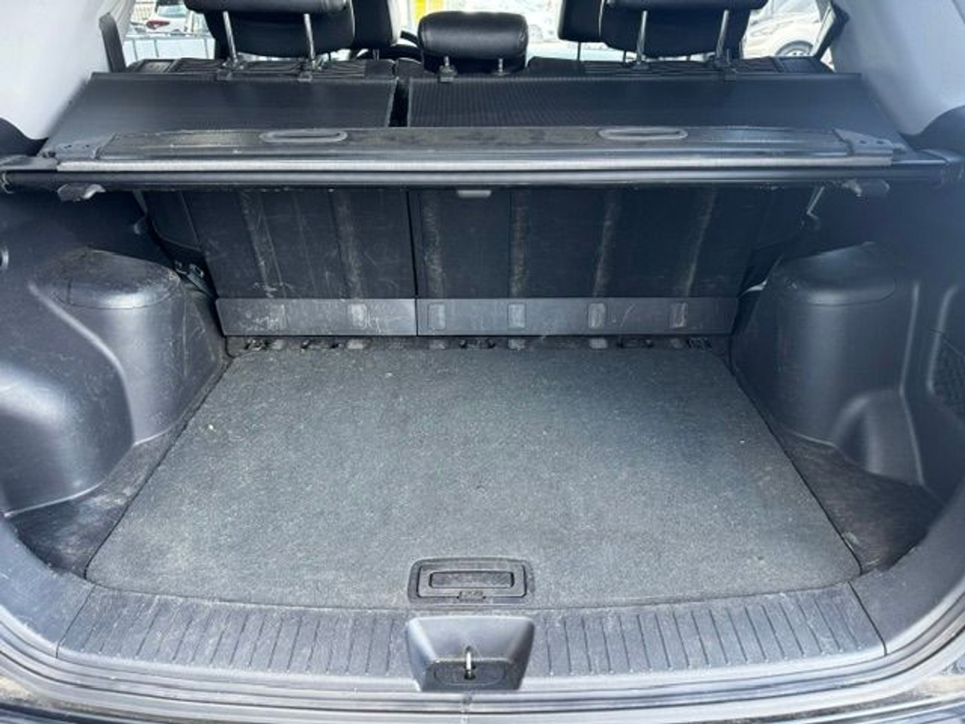 Foto van Kia Sportage