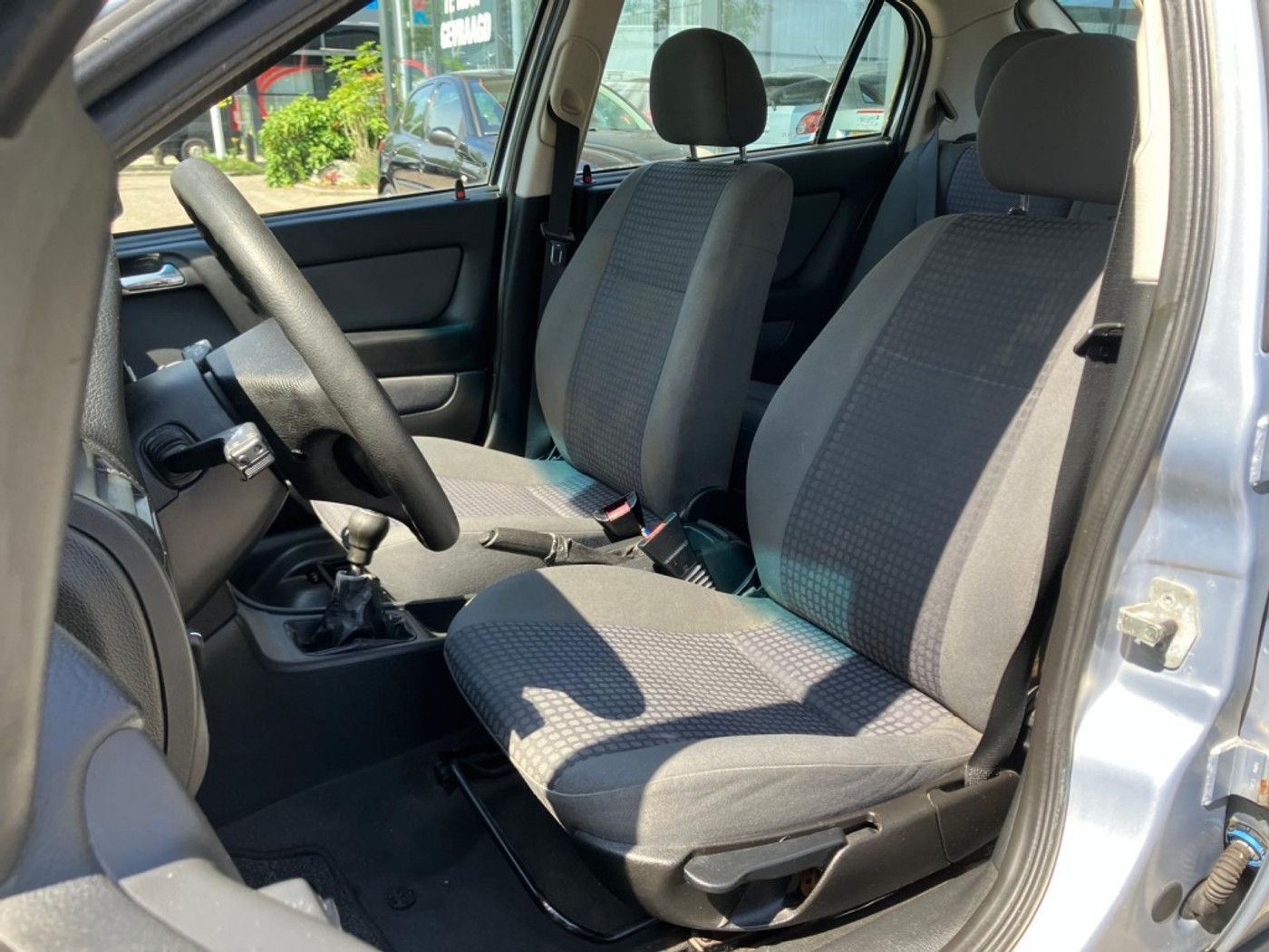 Foto van Opel Astra-g-cc