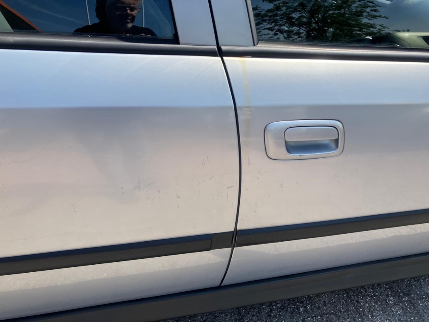 Foto van Opel Astra-g-cc