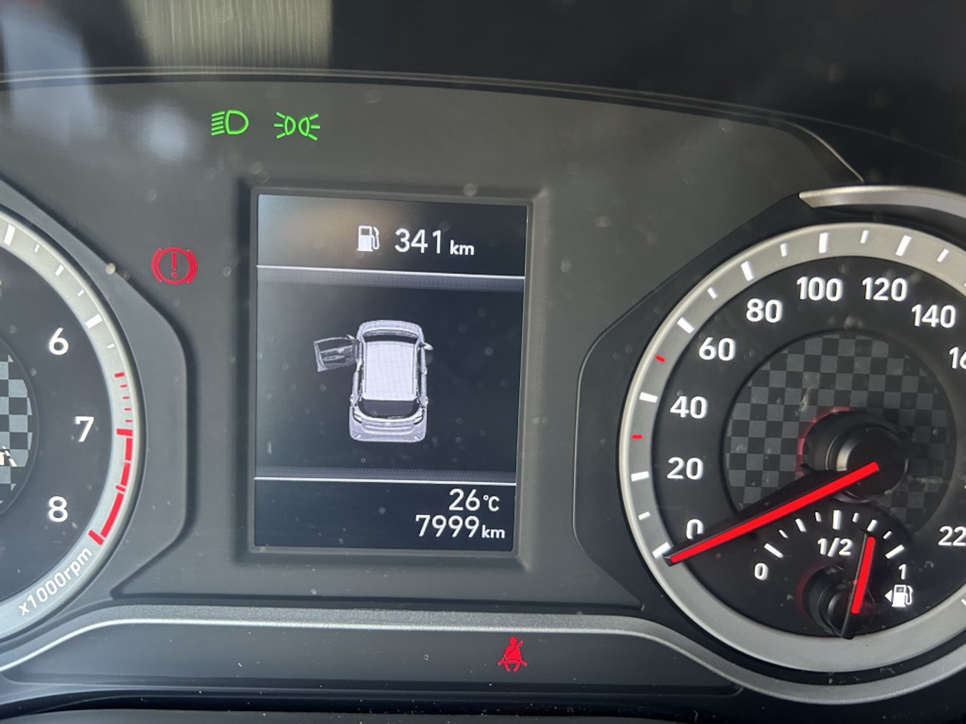 Foto van Opel Astra-g-cc